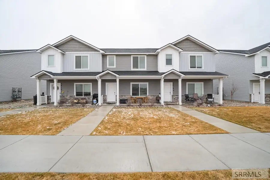 651 2400 W #14102, Rexburg, ID 83440 - #2
