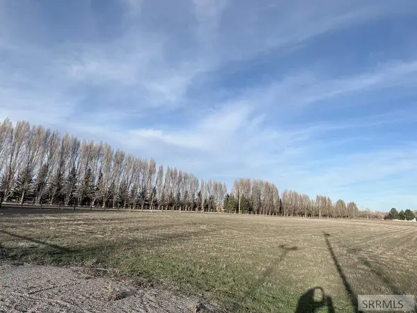 TBD #2 800 W, BLACKFOOT, ID 83221