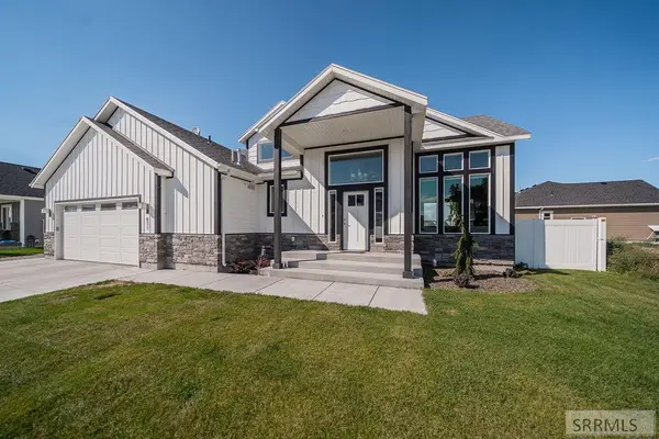 811 Harborside Loop, BLACKFOOT, ID 83221