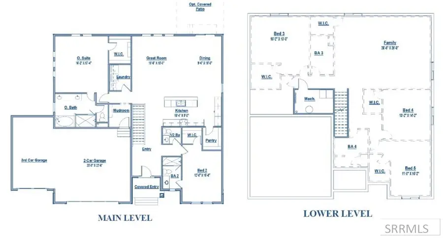 3757 369 N, Rigby, ID 83442 - #2