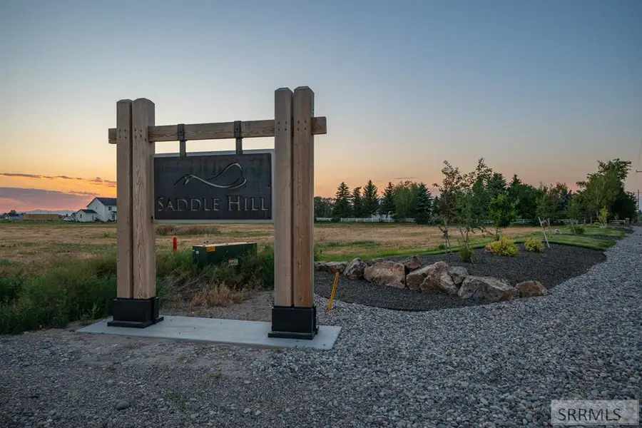 3757 369 N, Rigby, ID 83442 - #3