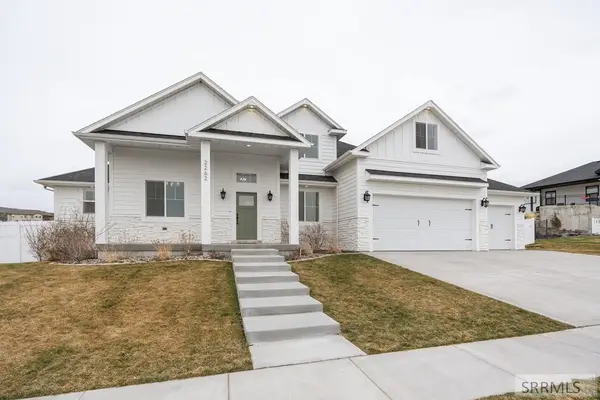 2262 Legacy Drive, POCATELLO, ID 83201