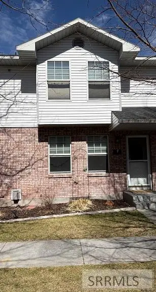 2412 St Clair Avenue #10, IDAHO FALLS, ID 83404
