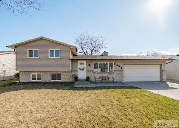 5046 Galena Street, CHUBBUCK, ID 83202