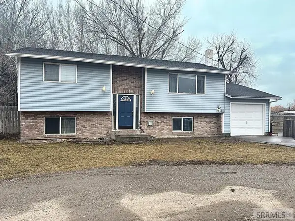 25 S 675 W, BLACKFOOT, ID 83221