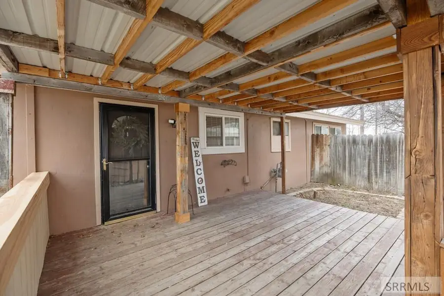 725 Northrup Avenue, Idaho Falls, ID 83401 - #2