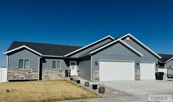 1158 Dolostone, POCATELLO, ID 83201