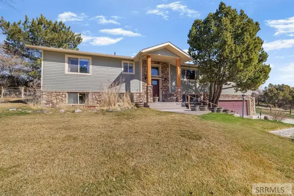 8198 Providence Lane, POCATELLO, ID 83201
