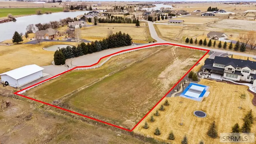 7597 Riverfront Drive, Idaho Falls, ID 83401 - #3