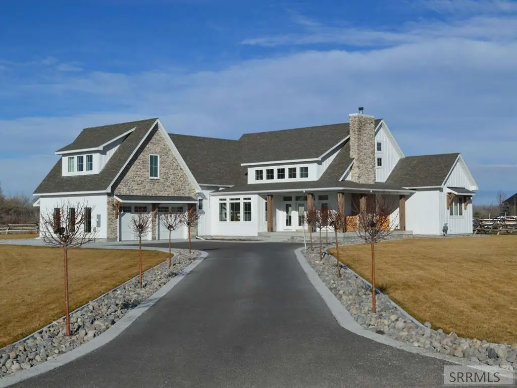 3591 Henry's Fork Way, Rexburg, ID 83440 - #1