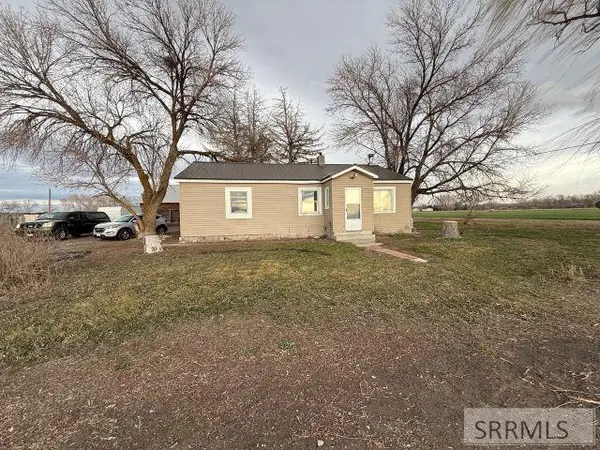 255 900 W, BLACKFOOT, ID 83221