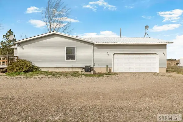 453 1550 W, BLACKFOOT, ID 83262