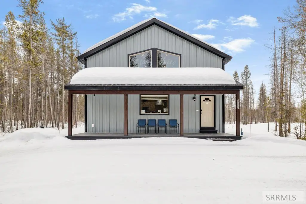 4062 Steelhead Drive, Island Park, ID 83429 - #1