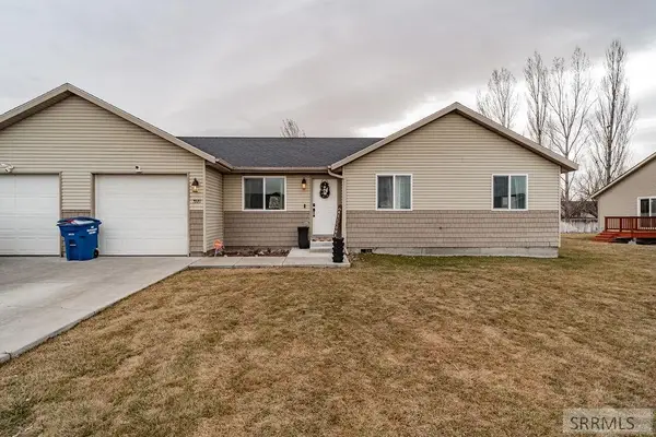 3920 Deloy Drive, IDAHO FALLS, ID 83401