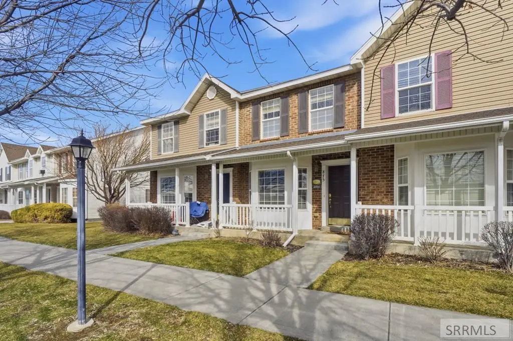 875 Capital Lane, Rexburg, ID 83440 - #1