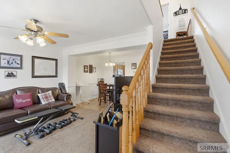 875 Capital Lane, Rexburg, ID 83440 - #3