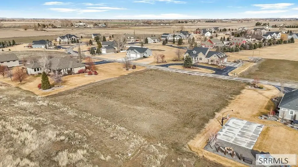 Lot2/Blk10 Diamond H Lane, Rexburg, ID 83440 - #1
