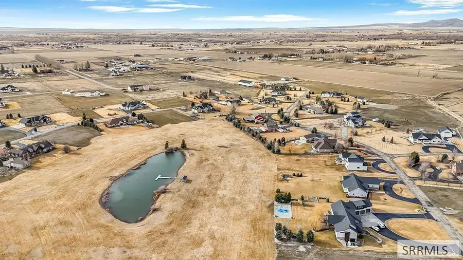 Lot2/Blk10 Diamond H Lane, Rexburg, ID 83440 - #2
