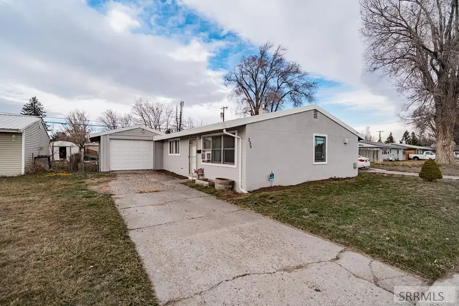 235 Bonneville Drive, Idaho Falls, ID 83401 - #2