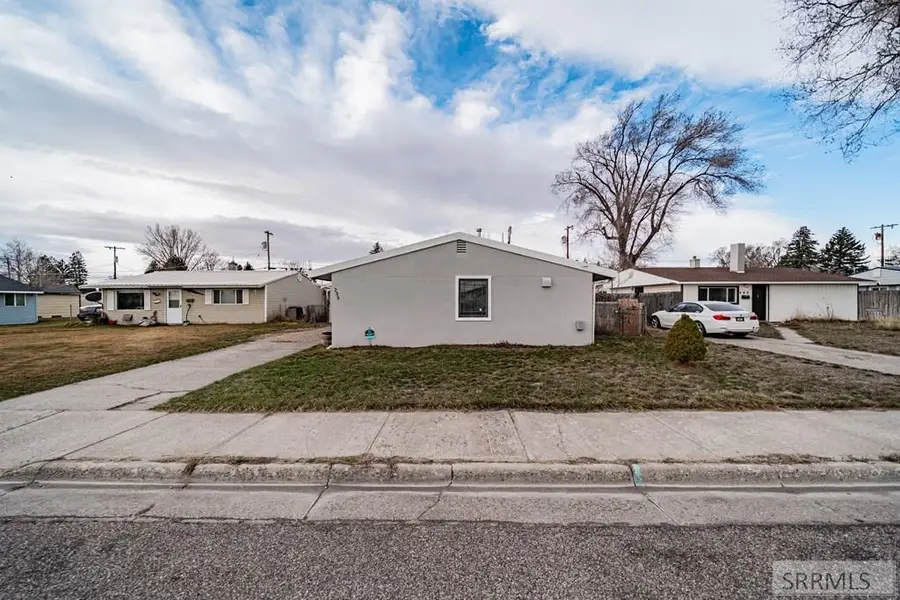 235 Bonneville Drive, Idaho Falls, ID 83401 - #3