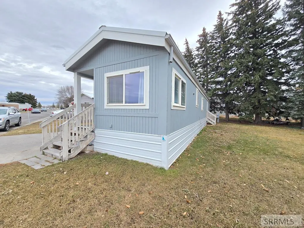 387 Airport Road #6, Rexburg, ID 83440 - #1