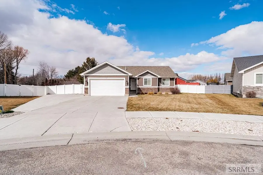 3531 Beretta Avenue, Idaho Falls, ID 83401 - #2