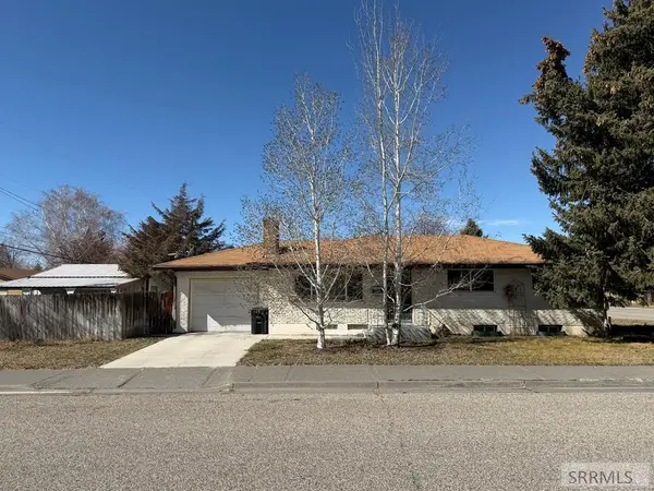 1530 June Avenue, IDAHO FALLS, ID 83404