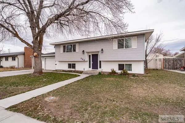 328 Cul De Sac, REXBURG, ID 83440