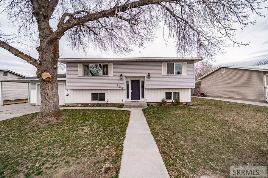 328 Cul De Sac, Rexburg, ID 83440 - #2