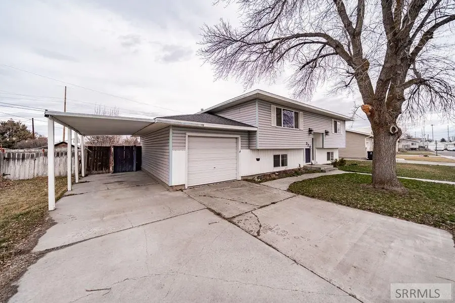 328 Cul De Sac, Rexburg, ID 83440 - #3