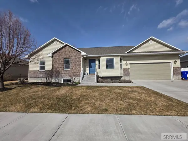 774 Griffin Street, REXBURG, ID 83440