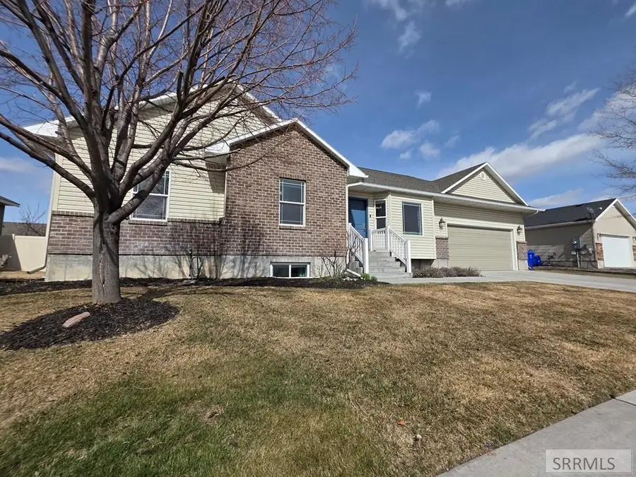 774 Griffin Street, Rexburg, ID 83440 - #2