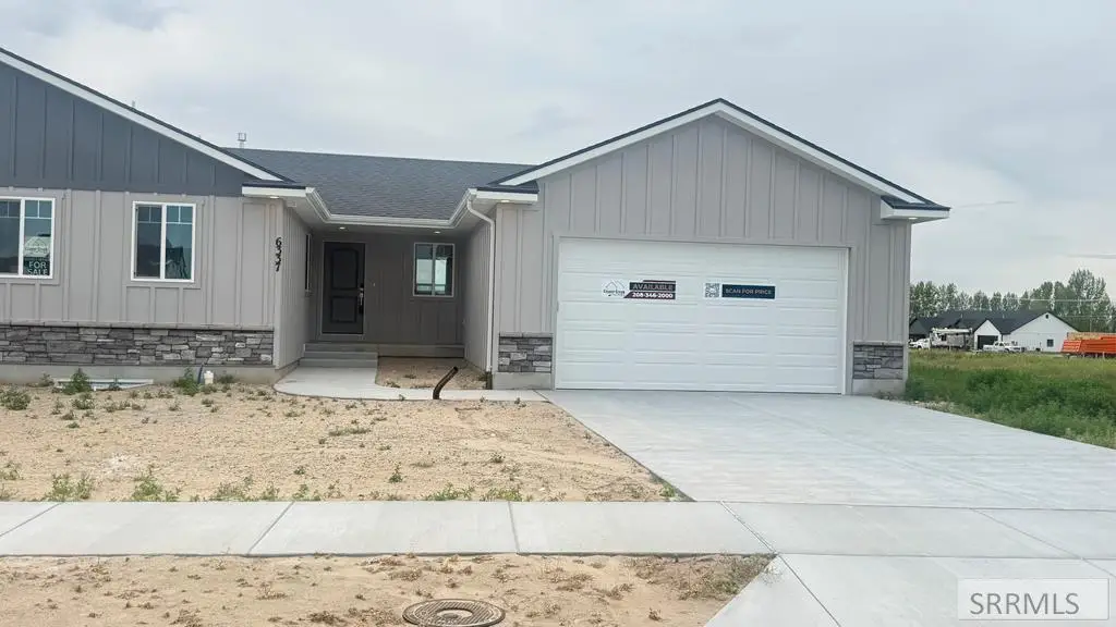 6337 Slider Ln, Idaho Falls, ID 83401 - #1