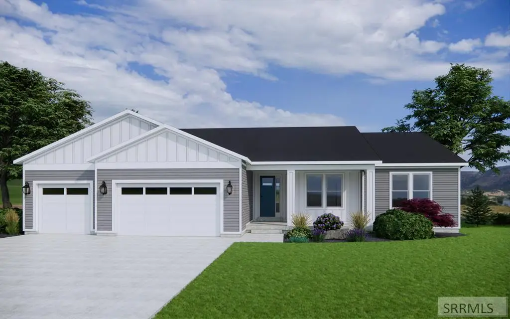 3758 356 N #1-17, Rigby, ID 83442 - #1