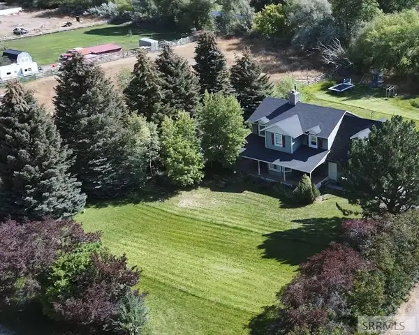 2950 Ammon Road, IDAHO FALLS, ID 83401