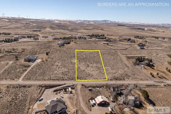 1175 Rimline Drive, IDAHO FALLS, ID 83401