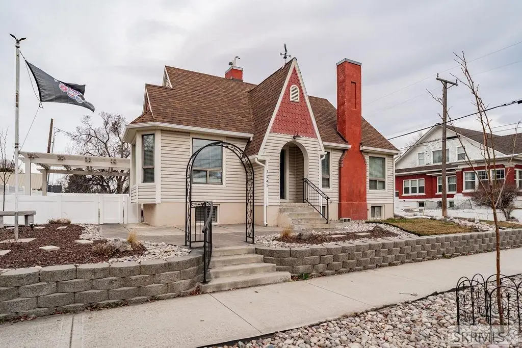 1245 Canal, Idaho Falls, ID 83402 - #1