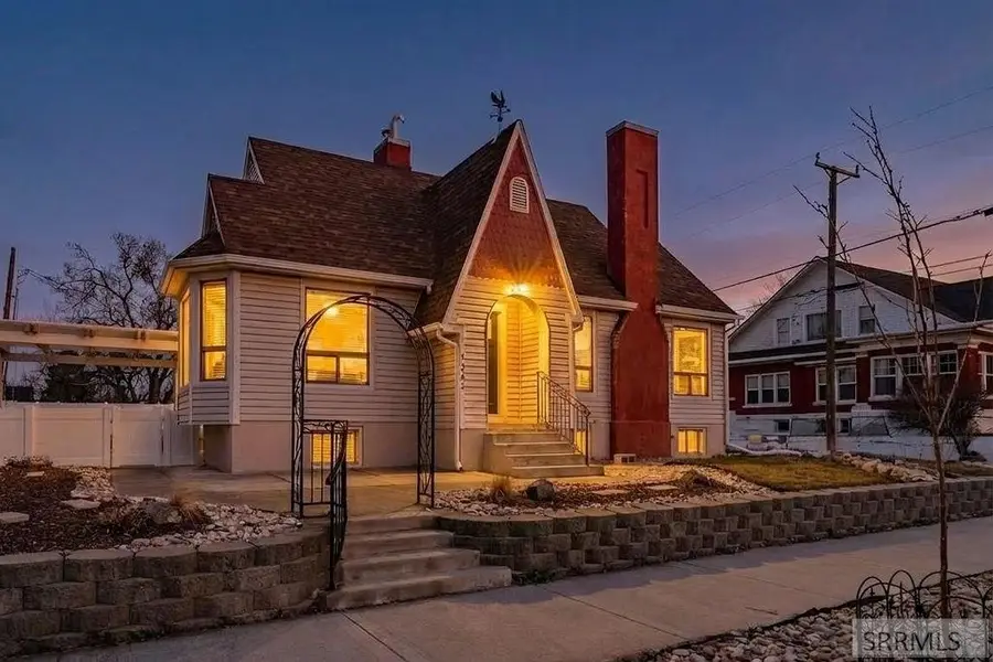 1245 Canal, Idaho Falls, ID 83402 - #3