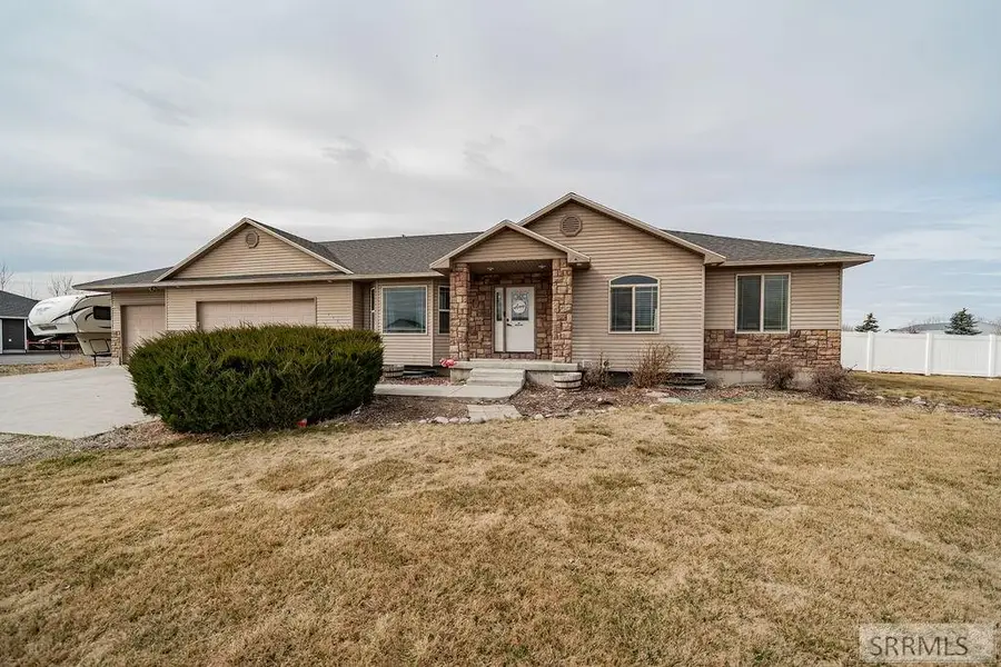 111 3962 E, Rigby, ID 83442 - #3