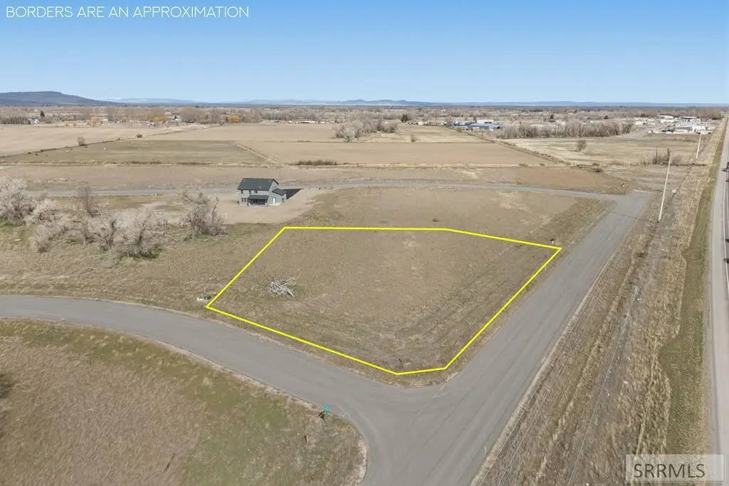L8B8 537 N, Rigby, ID 83442 - #1