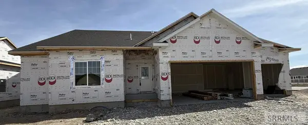 5463 Rip Tideroad, IDAHO FALLS, ID 83404