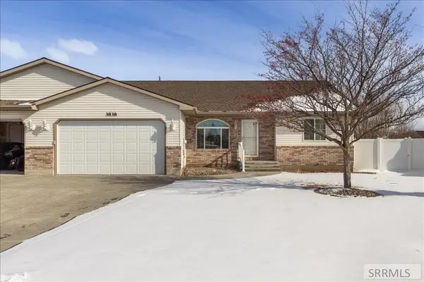3838 Summerridge Cir, AMMON, ID 83406