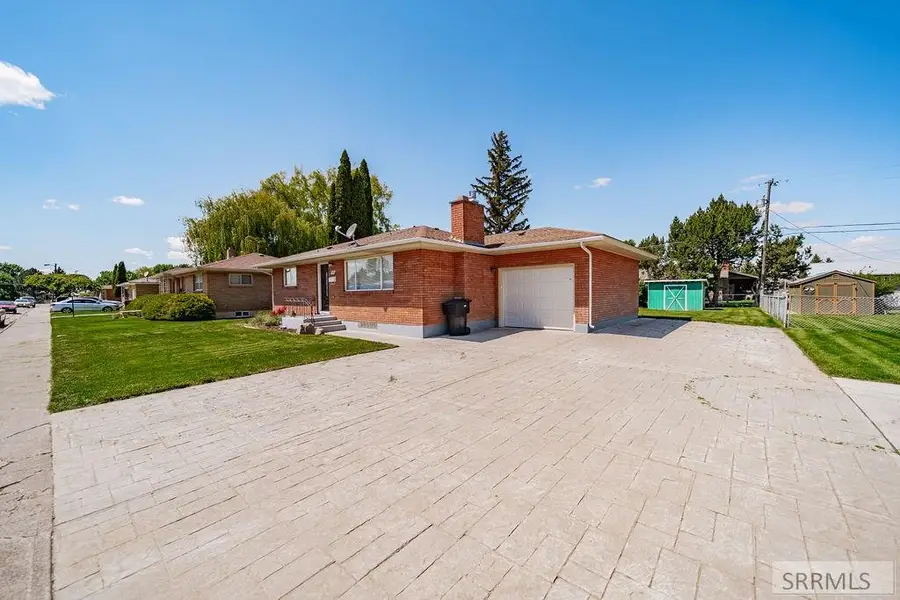 185 Spruce Street, Shelley, ID 83274 - #2