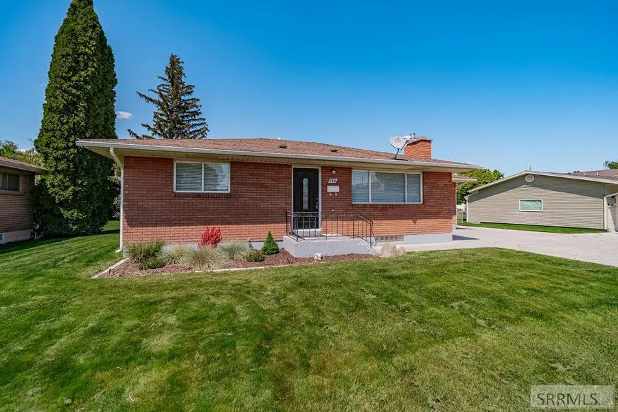 185 Spruce Street, Shelley, ID 83274 - #3