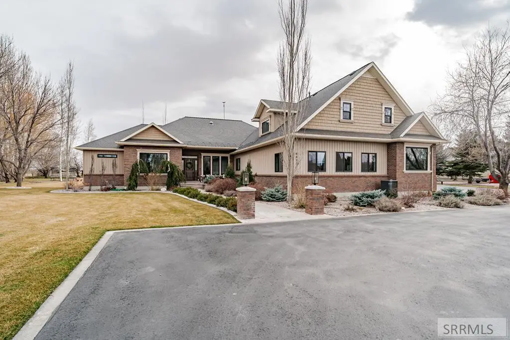 4432 318 N, Rigby, ID 83442 - #1