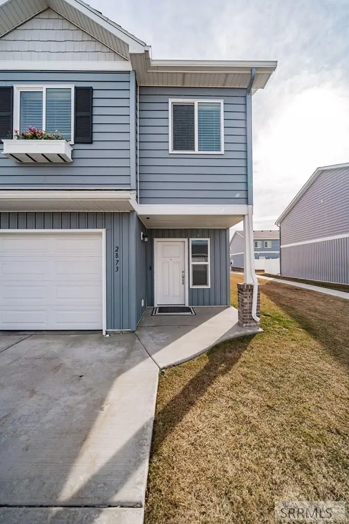 2873 Murwood Street, Idaho Falls, ID 83402 - #3