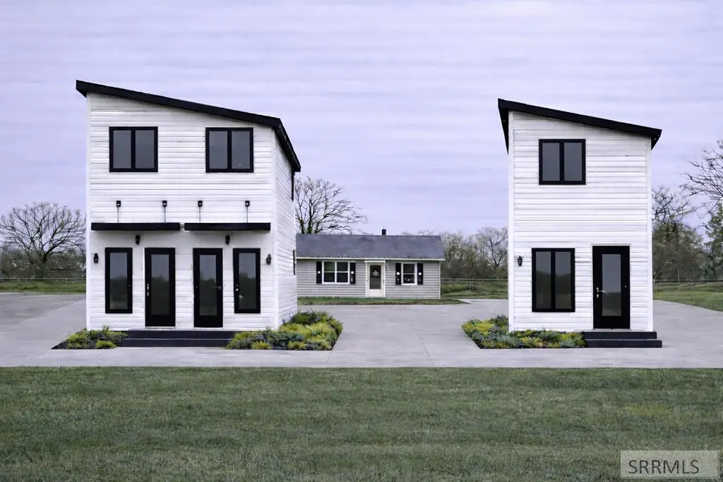 429-435 16th Street, Idaho Falls, ID 83404 - #1