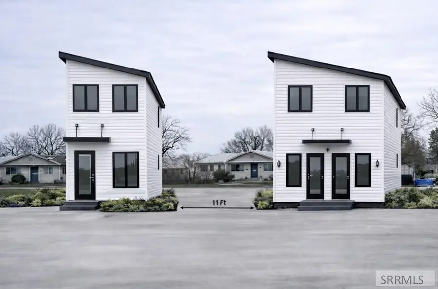 429-435 16th Street, Idaho Falls, ID 83404 - #2