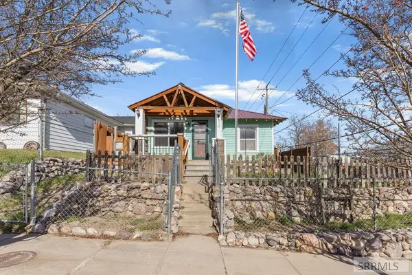 836 Whitman, POCATELLO, ID 83204