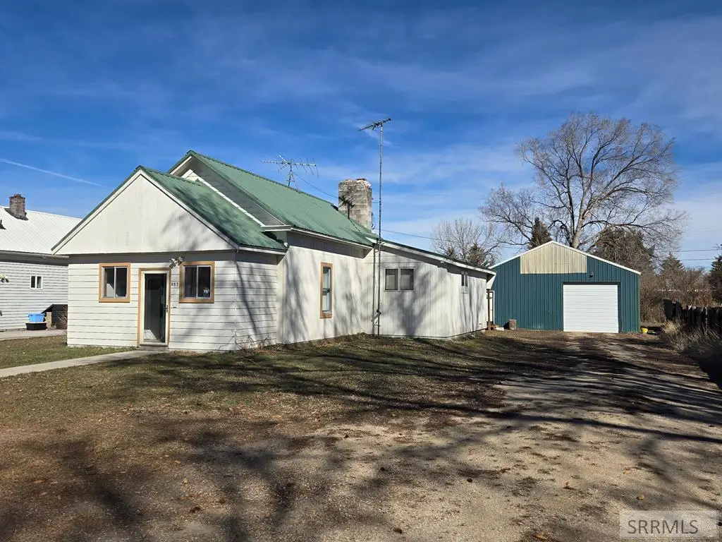 857 Pine Street, Ashton, ID 83420 - #1